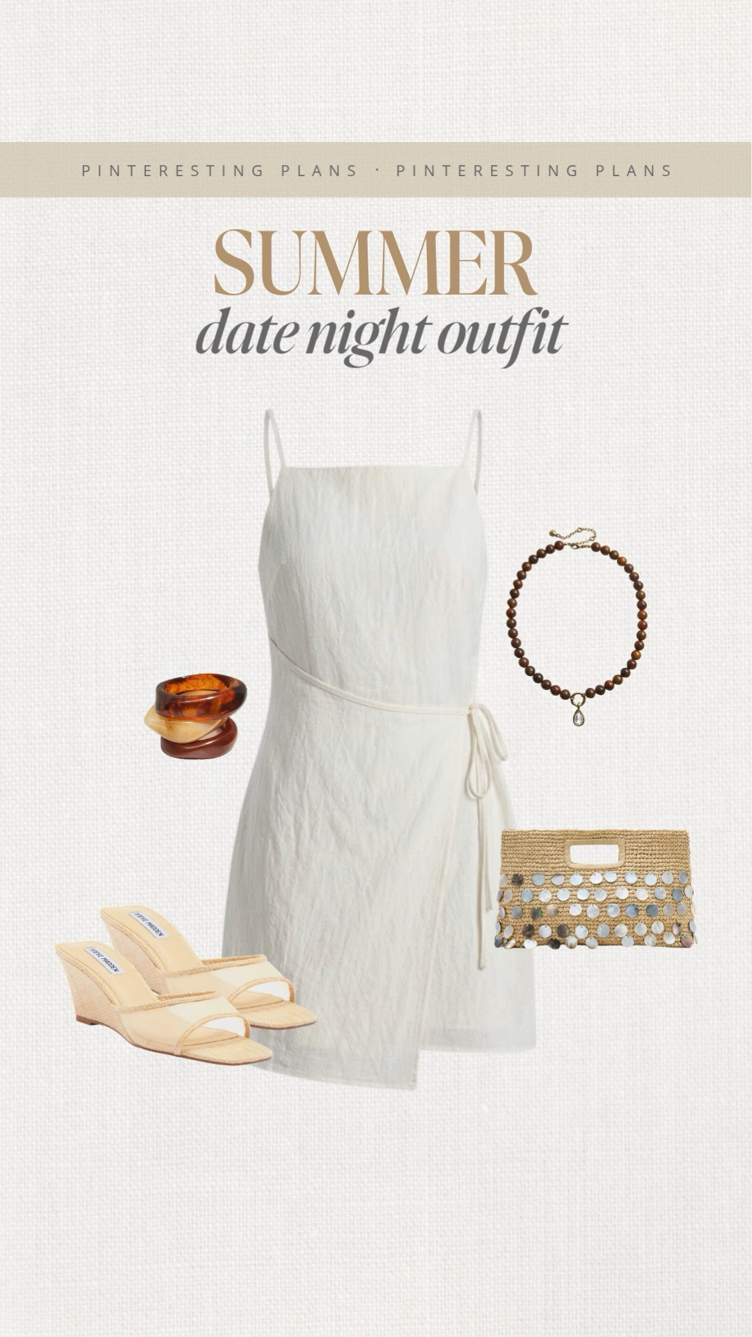 Summer date night outfit 🙌🏻🙌🏻

#LTKSeasonal #LTKootd #LTKOver40