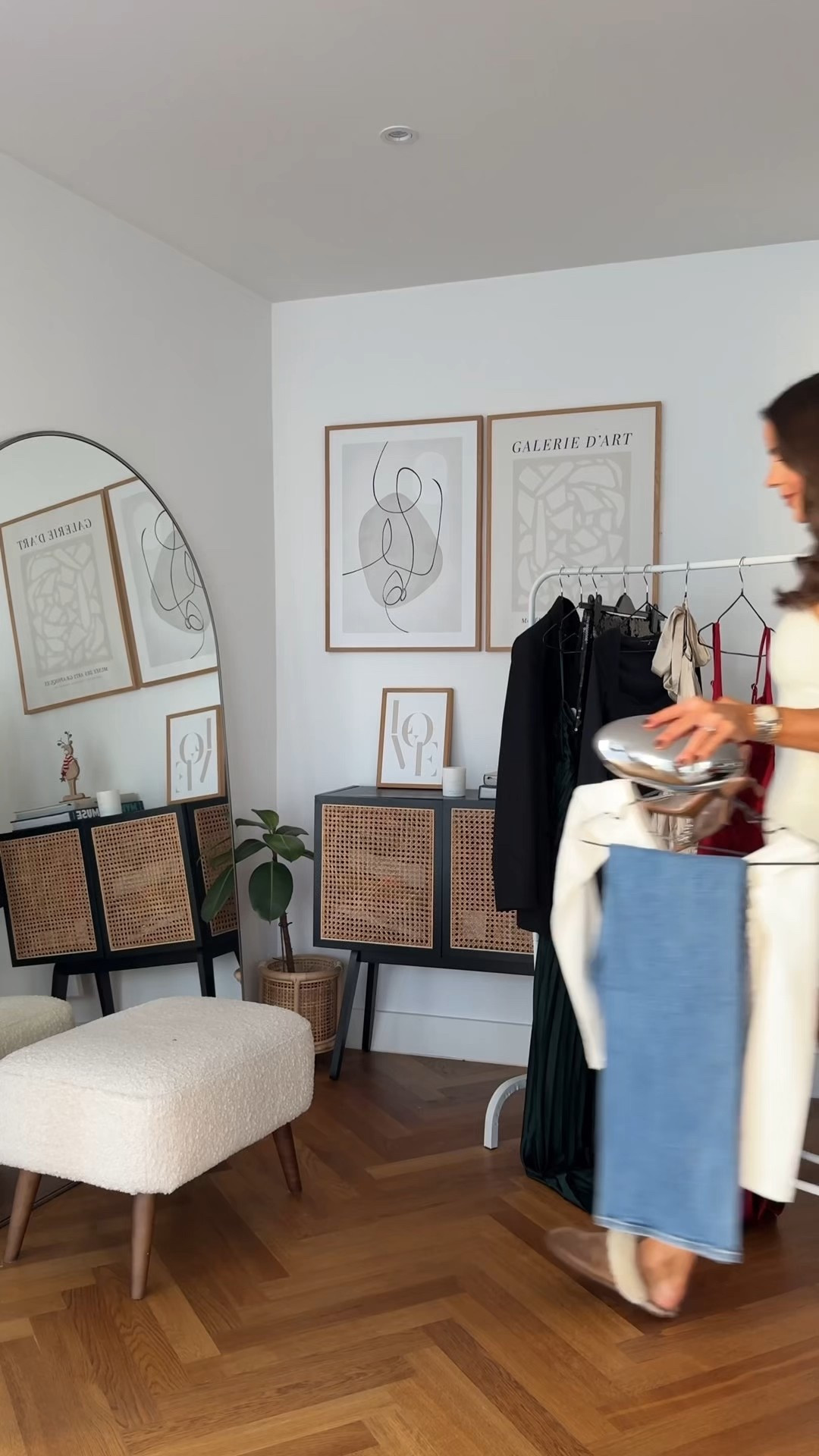 Abercrombie partywear 🤍✨