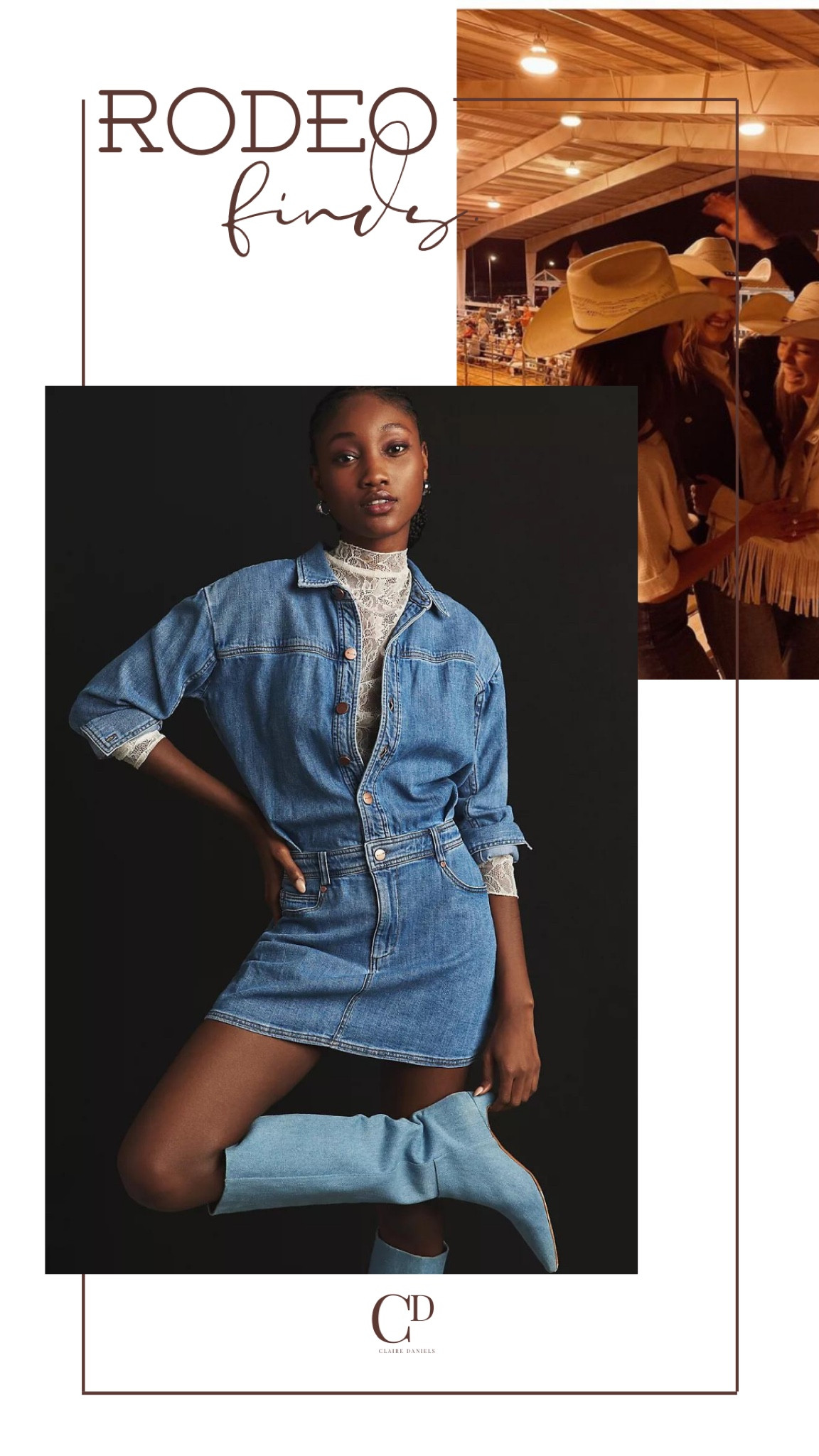 Love this denim dress! The fit is adorable and under $160. 👖🤍✨

#LTKsalealert #LTKSeasonal #LTKstyletip