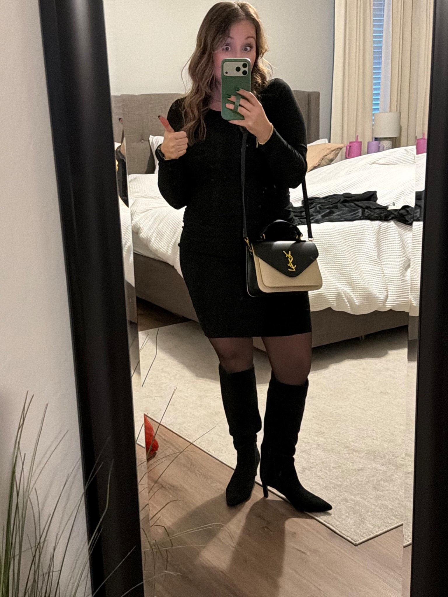 Holiday party season is here 

#LTKFindsUnder100 #LTKHoliday #LTKMidsize