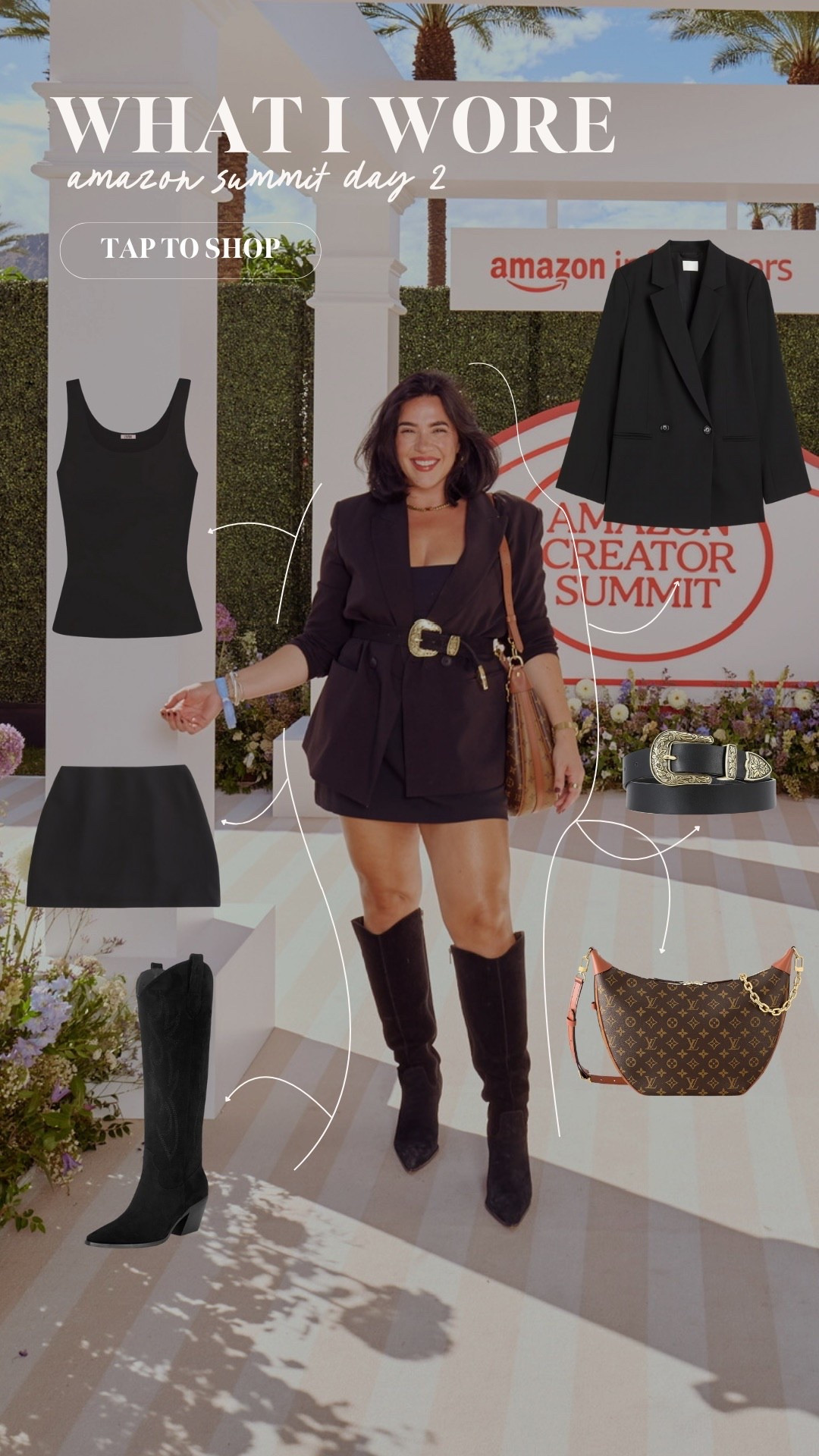 Edgy chic business style! All black fall date night outfit idea. Size L in all :) 

Easy fall outfit, fall outfit idea, midsize outfit, Amazon fashion 

#LTKStyleTip #LTKSeasonal #LTKMidsize