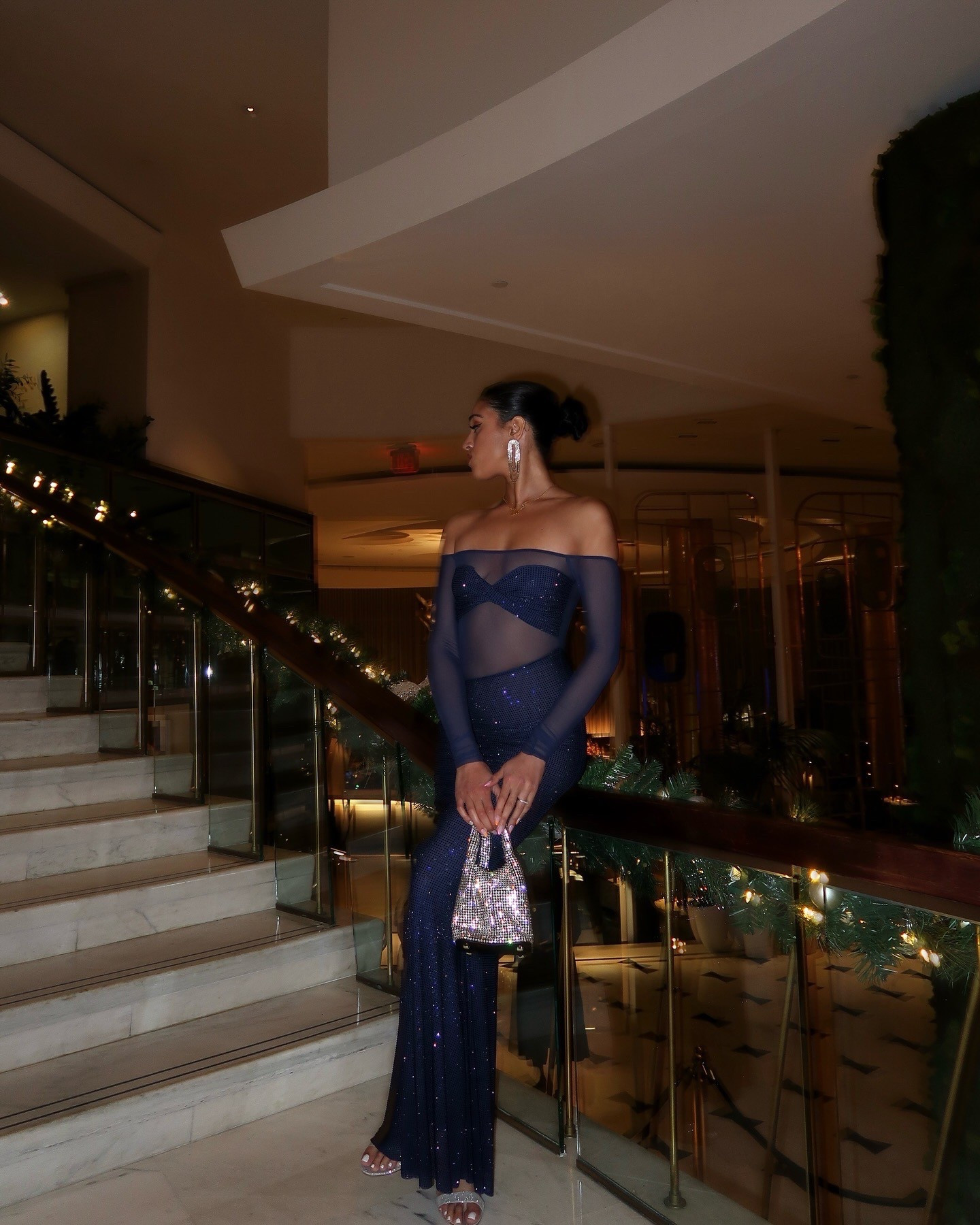 I got a size small in this beautiful Diamante Meshki dress✨ 

#LTKcanada #LTKpartywear #LTKdresses