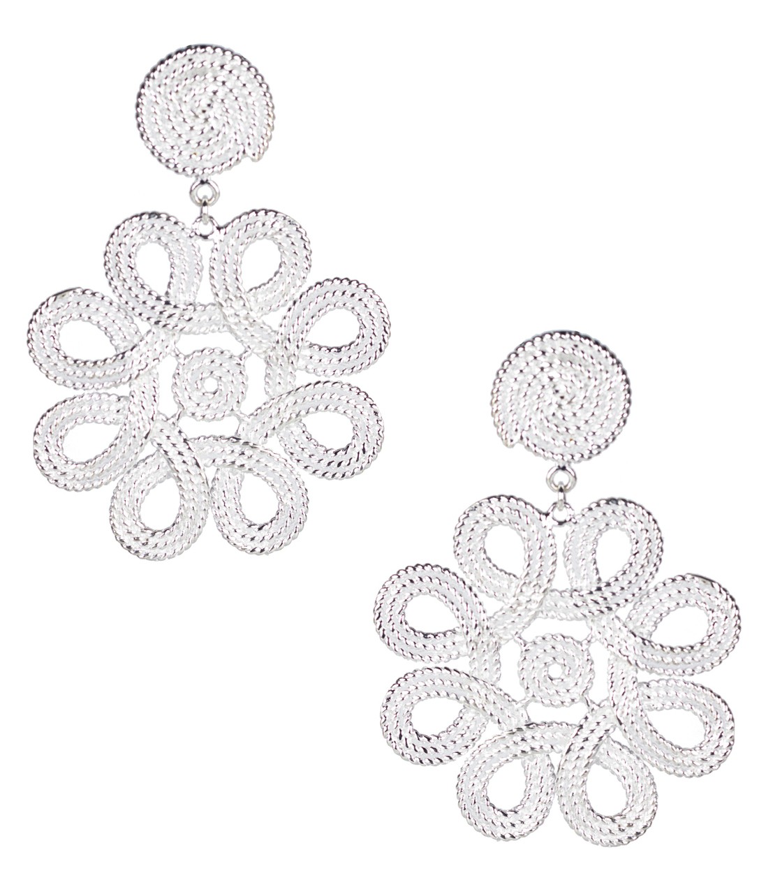 Cameran - Silver | Lisi Lerch Inc