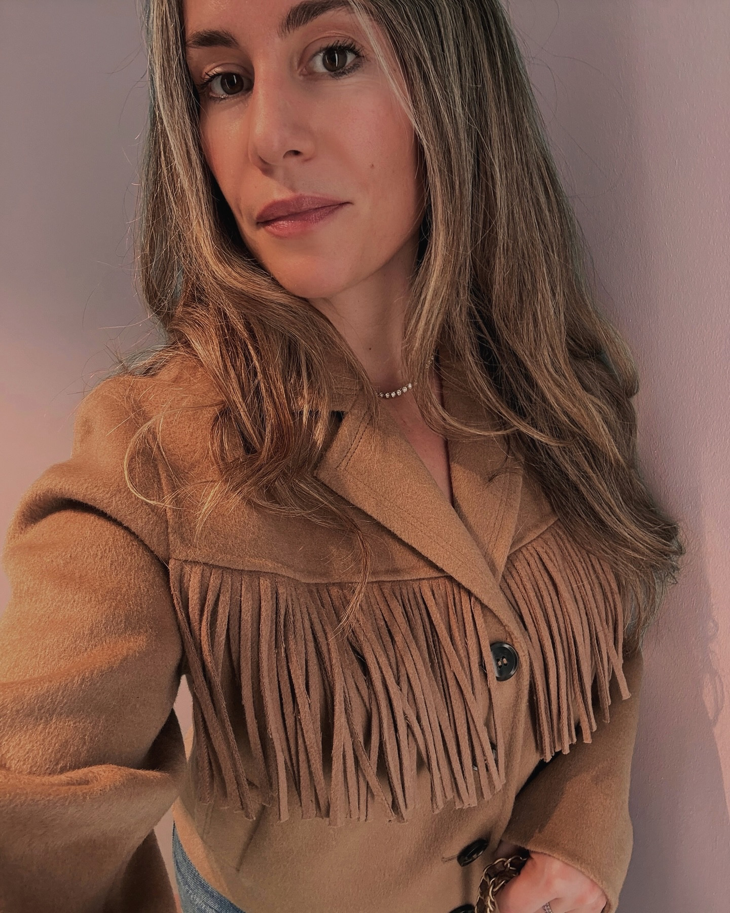 I have made my Harrods AW25 sartorial wishlist so you don’t have to. Sometimes you just have to try pieces in person & I am on a mission to only buy one investment piece a month (or less) and resist other impulse buys. What I love doing is making a list every season and looking at it when I am tempted by something else. Which of these should be my next investment buy? 🩶 


#LTKgiftguide #LTKautumn #LTKuk