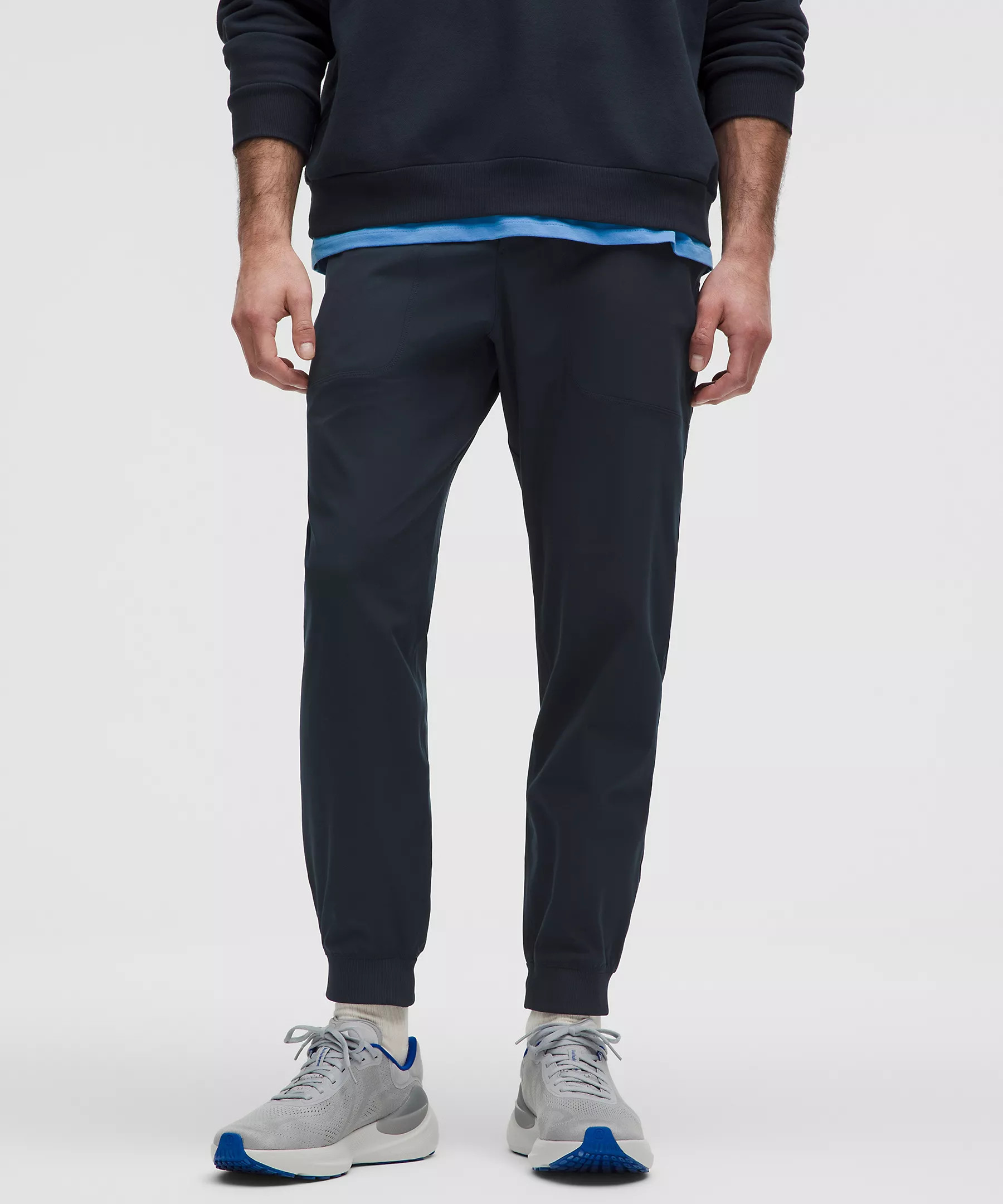 ABC Jogger *Shorter | Men's Joggers | lululemon | Lululemon (US)