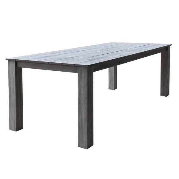 Hadiya Dining Table | Wayfair North America