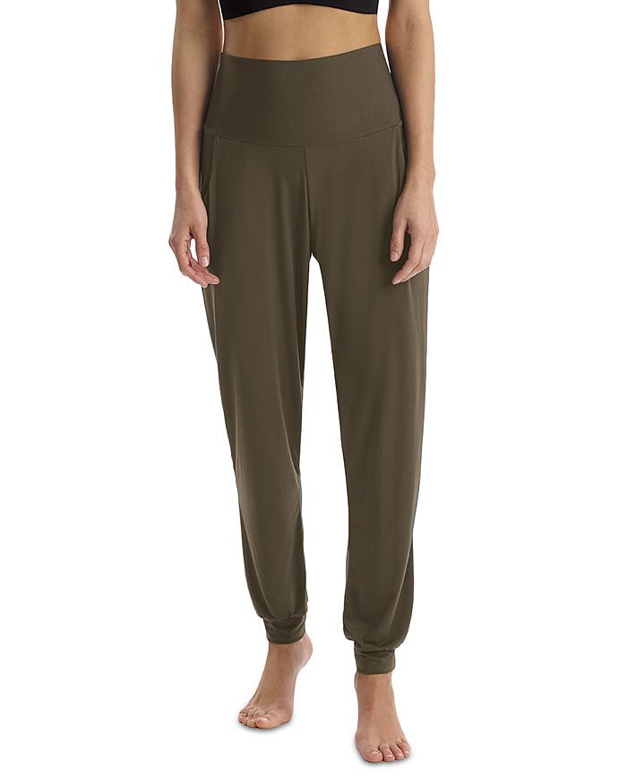 Commando
            
    
                    
                        Butter High Rise Joggers | Bloomingdale's (US)
