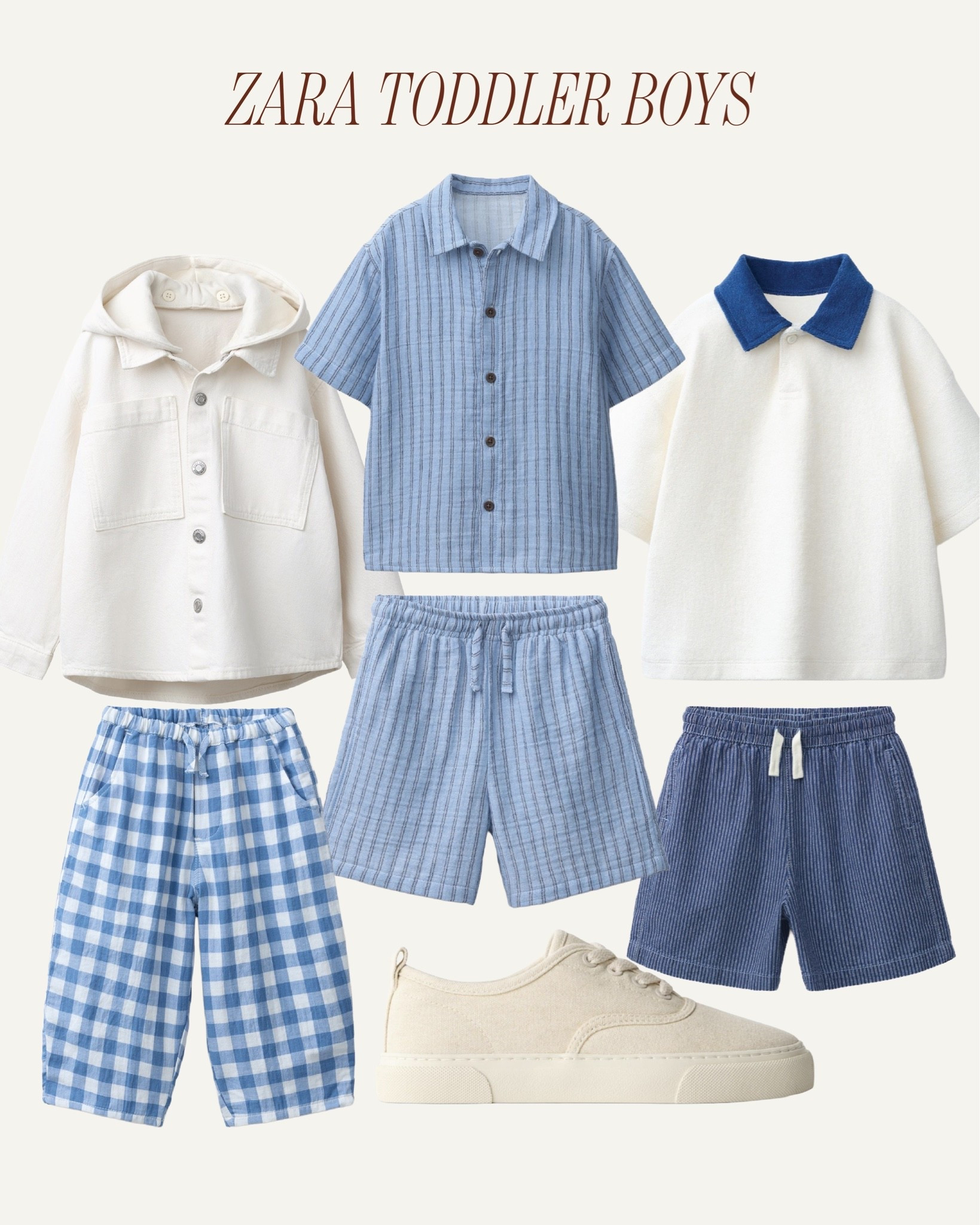 Zara toddler boys!

#LTKgrwm #LTKdayinmylife