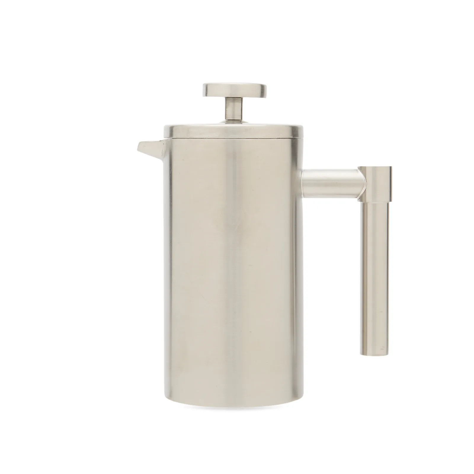 Service Projects French Press - 350ml in Stainless Steel | END. Clothing