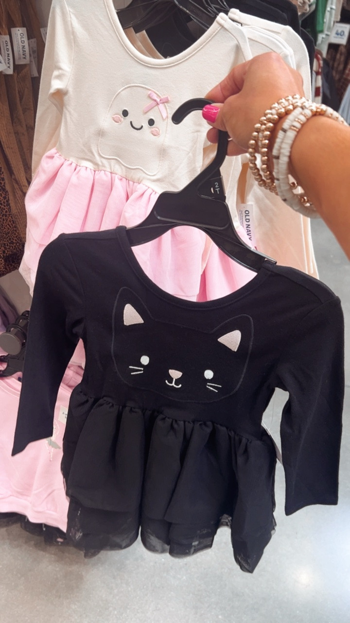 The cutest girls Halloween tutu dresses are on sale 60% off!! Girls Halloween dresses, holiday style, girls Fall dresses

#LTKSeasonal #LTKKids #LTKSaleAlert