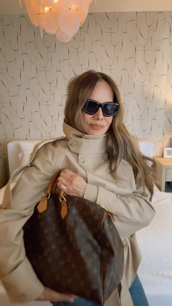 Can’t stop wearing this Zara trench coat!
Wearing size medium 

#LTKgrwm #LTKdayinmylife #LTKootd