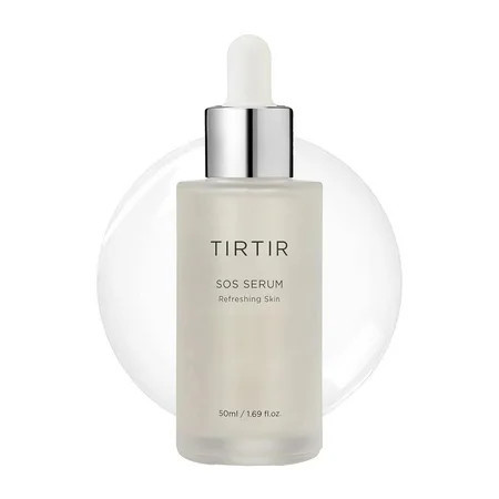 TIRTIR SOS Serum Refreshing Skin 50ml / 1.69 fl.oz. | Walmart (US)