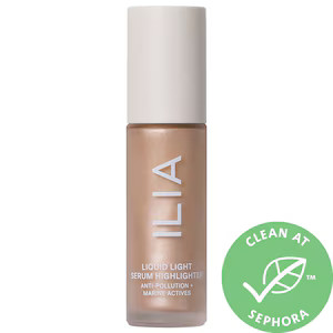 Liquid Light Serum Highlighter - ILIA | Sephora | Sephora (US)