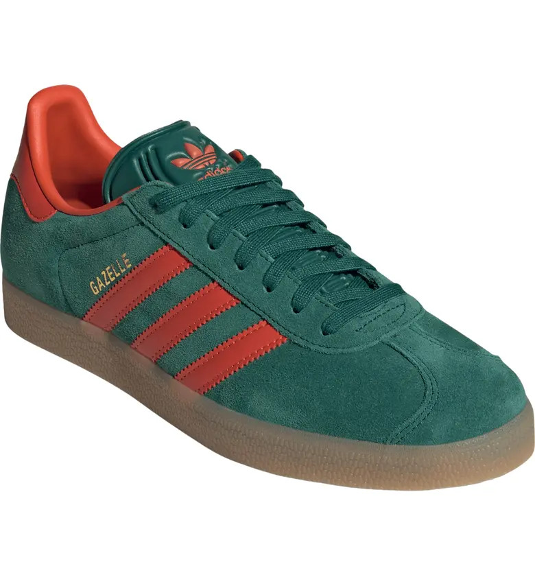 Gazelle Sneaker (Men) | Nordstrom