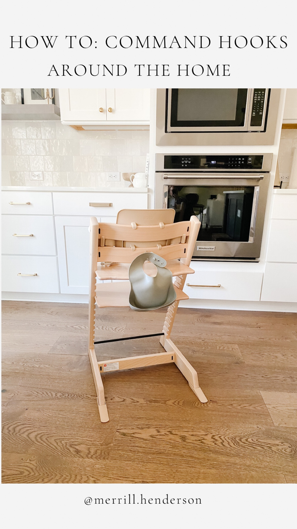 Command Hooks. How to use Command Hooks. Organizing.

#LTKhome