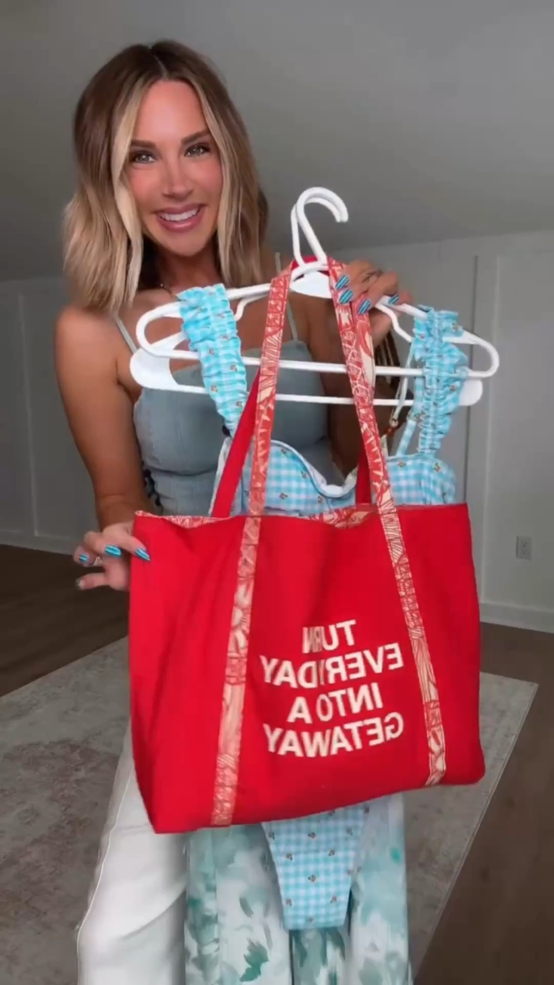 Cupshe really understood the assignment with this haul 👏
From throw-on-and-go dresses to the cutest vacay-ready sets… everything is lightweight, flattering, and actually mom-life approved 🙌

Whether you’re heading to the pool, beach, or just running errands but still want to look put together—this is it.

Use code HC15 for 15% off orders $70+ 🤍

#LTKTravel #LTKmomlife #LTKSwim