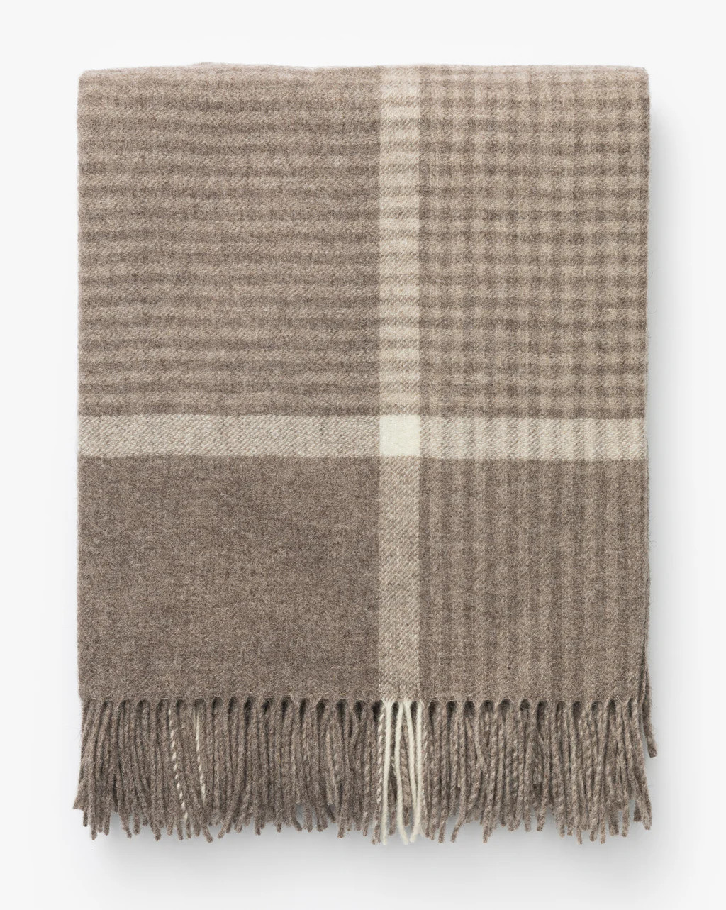 Morrigan Merino Wool Throw | McGee & Co.
