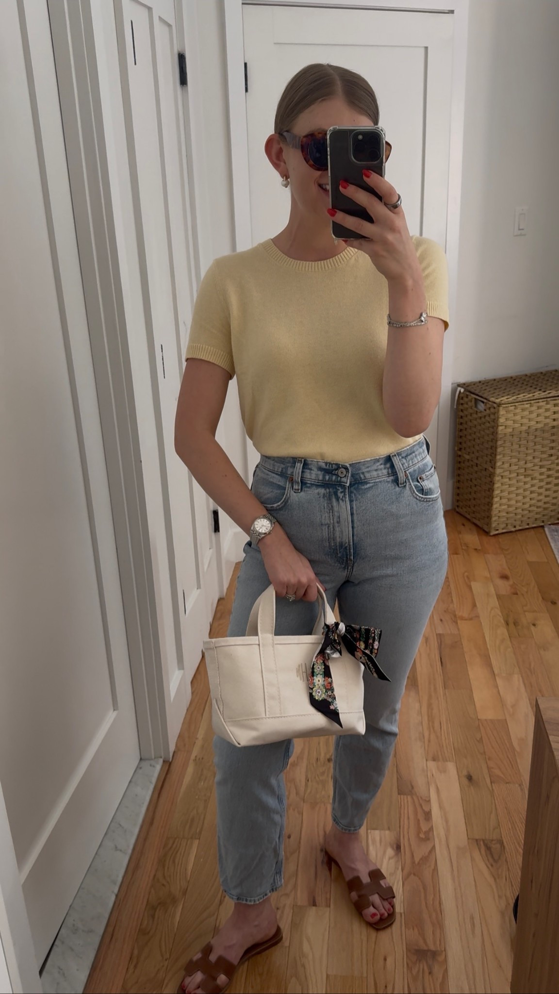 the butter yellow obsession for spring continues 

#LTKStyleTip #LTKMidsize #LTKFindsUnder100