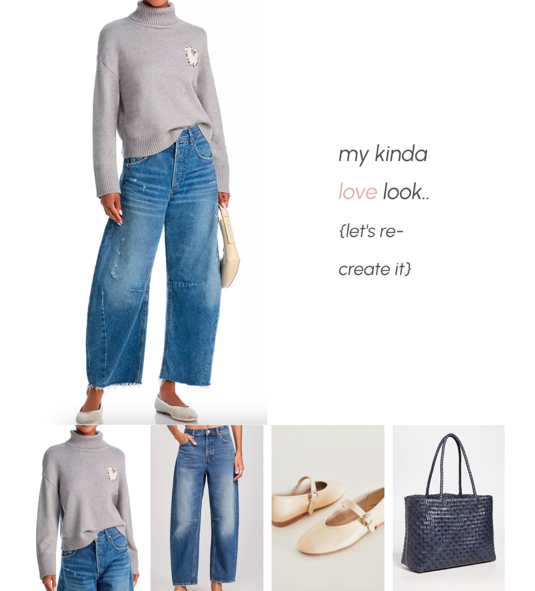 my kinda love look… shop these cute valentine’s pieces here 🤎

#LTKStyleTip
