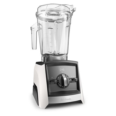 Vitamix A2500 Ascent Series Blender - White 062069 | Target