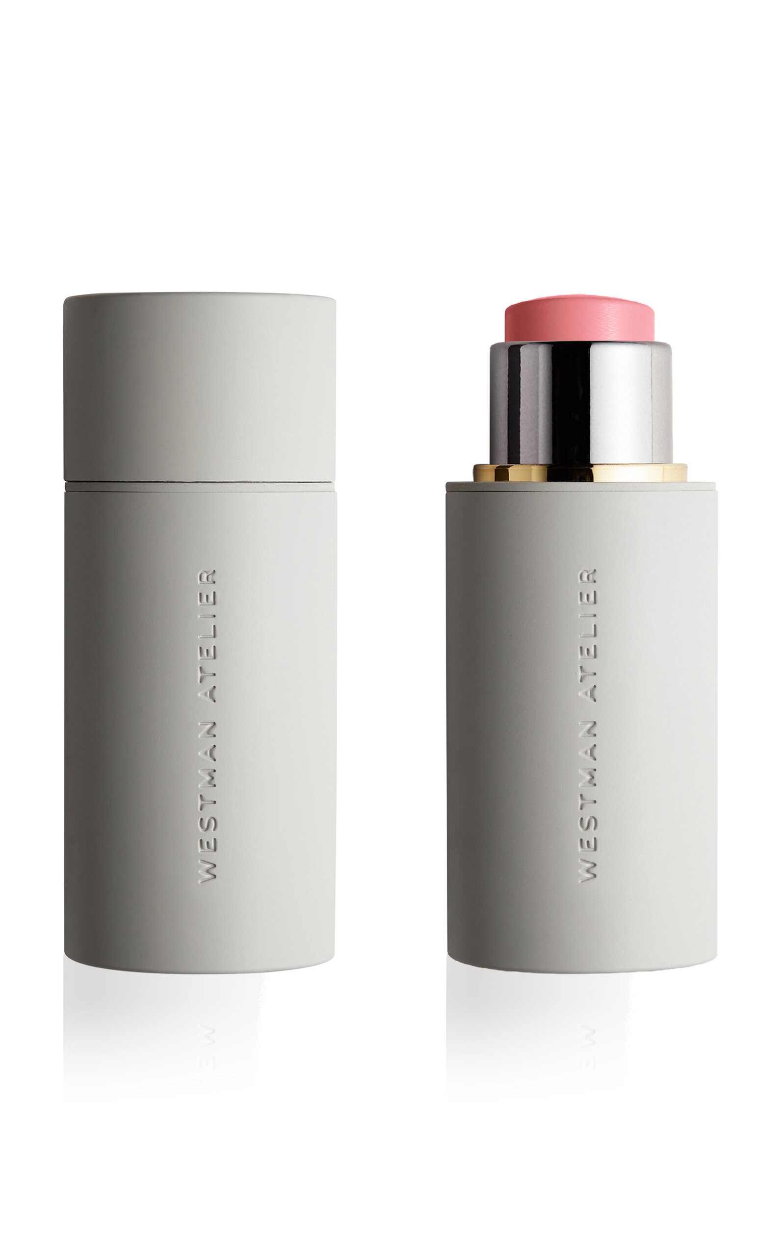 Westman Atelier Baby Cheeks Blush Stick - Petal - Moda Operandi | Moda Operandi (Global)