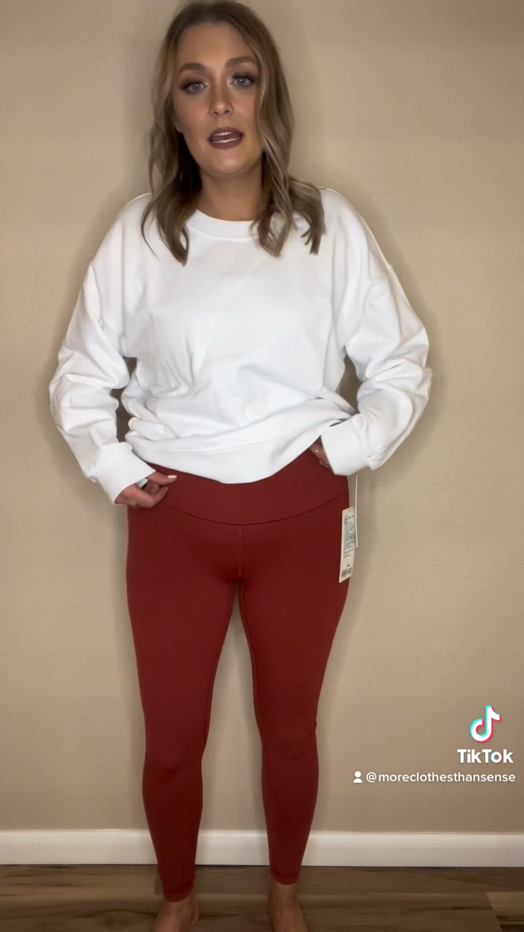 Lululemon we made too much haul! 

#LTKfit #LTKcurves #LTKsalealert