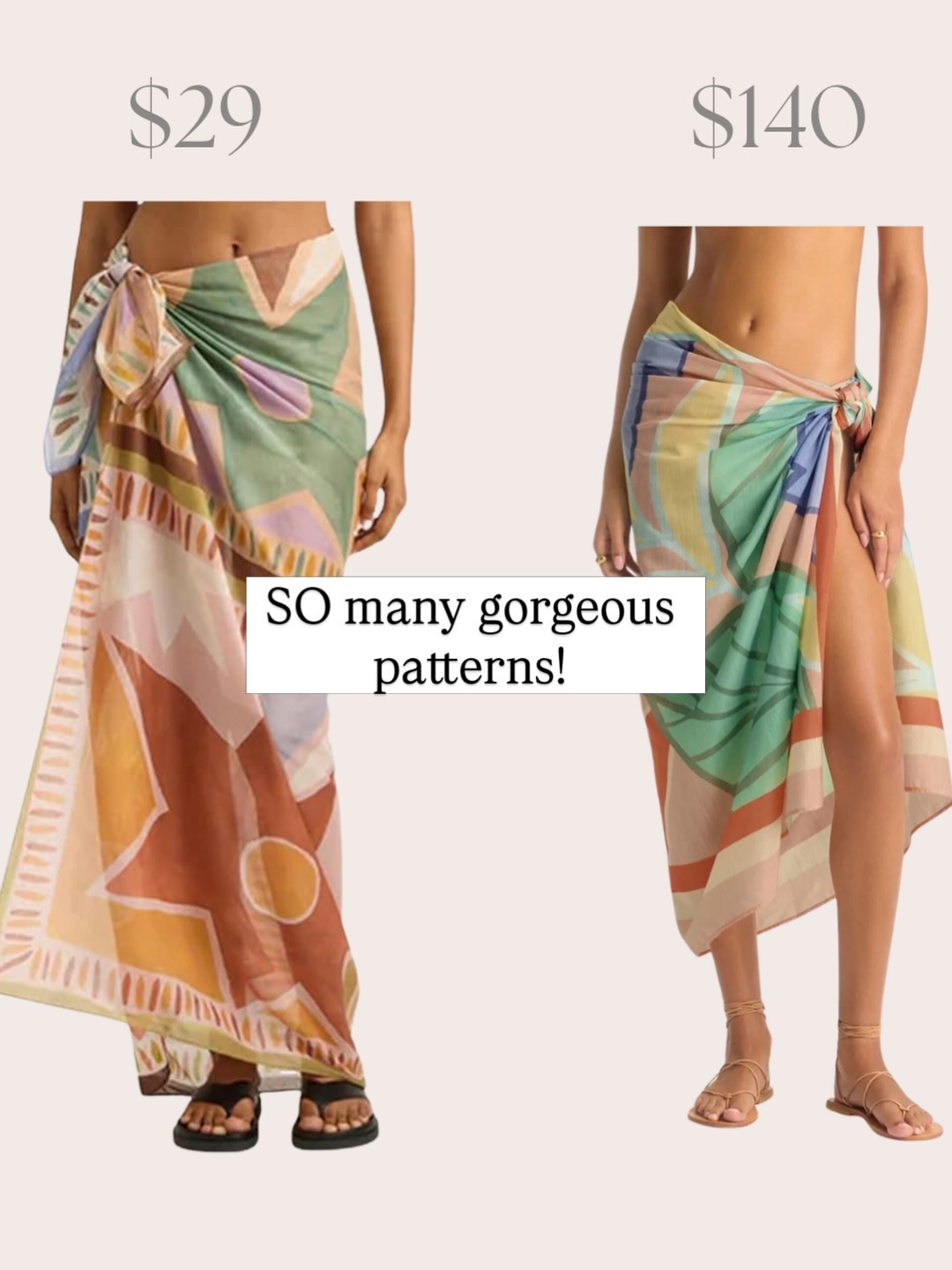 Amazon designer dupe

#LTKU #LTKSaleAlert #LTKSeasonal