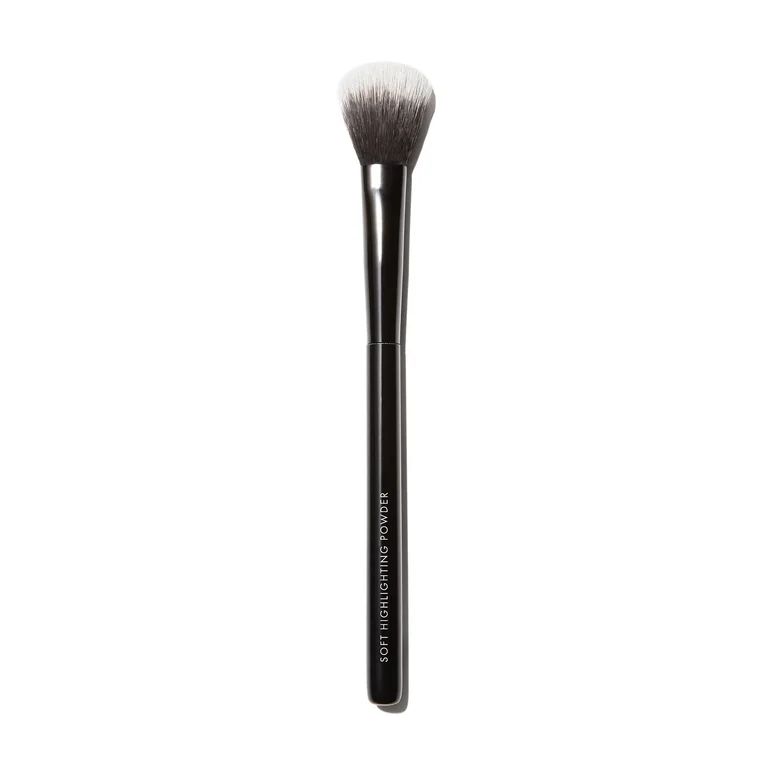 Soft Highlighting Powder Brush | Beauty Pie (UK)