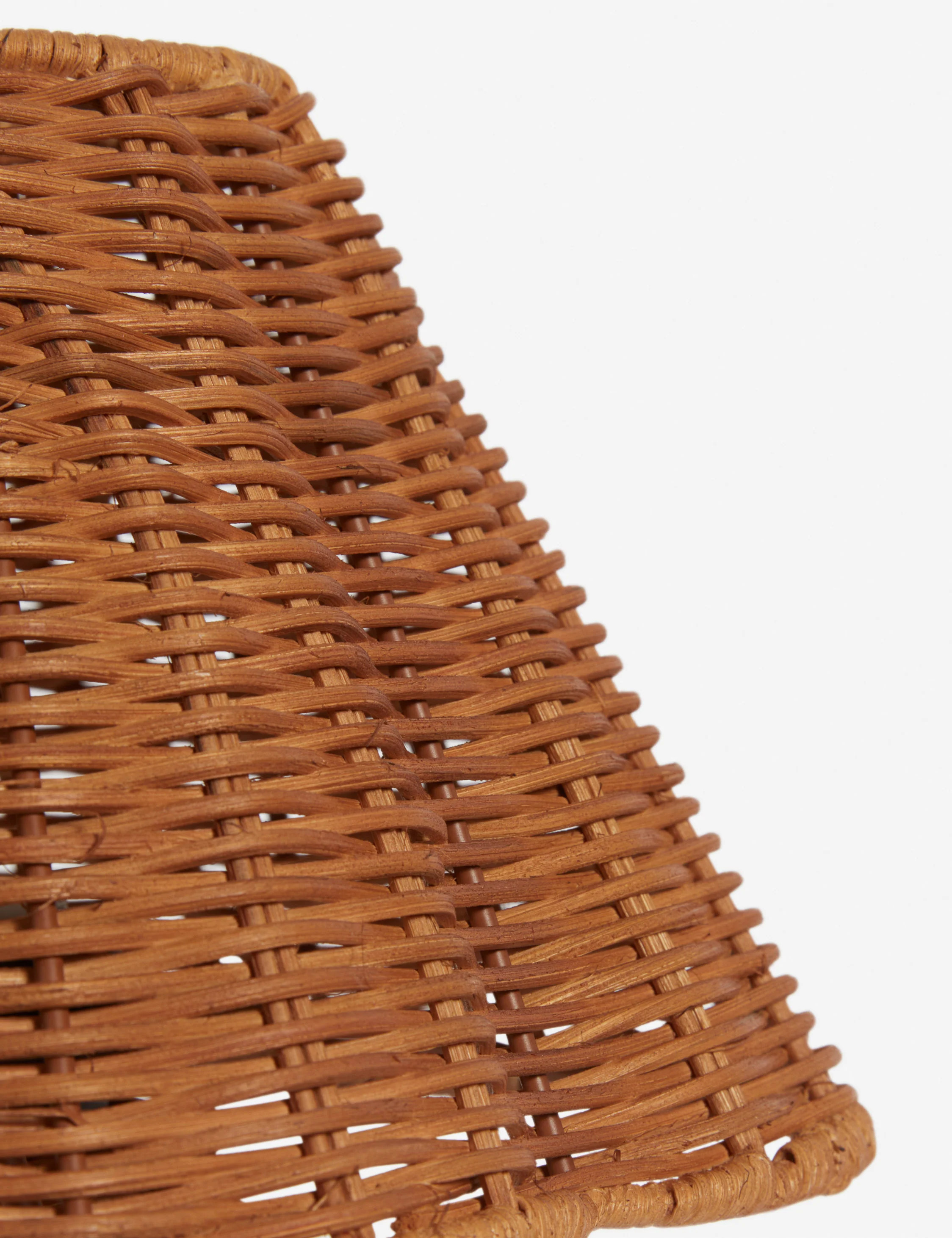 Kalani Mini Table Lamp | Lulu and Georgia 