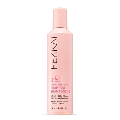 Fekkai Technician Color Extended Color Vibrancy Shampoo - 8.5 fl oz | Target