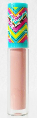 MAC LIPGLASS * CREAM PIE * .1 OZ LIP GLOSS BRAND NEW FRESH 100% AUTHENTIC ! | eBay US