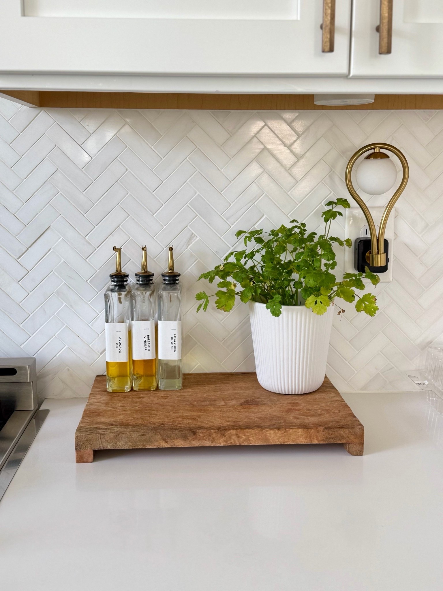 Oil dispensers | Kitchen oil , vinegar dispensers

#LTKHome