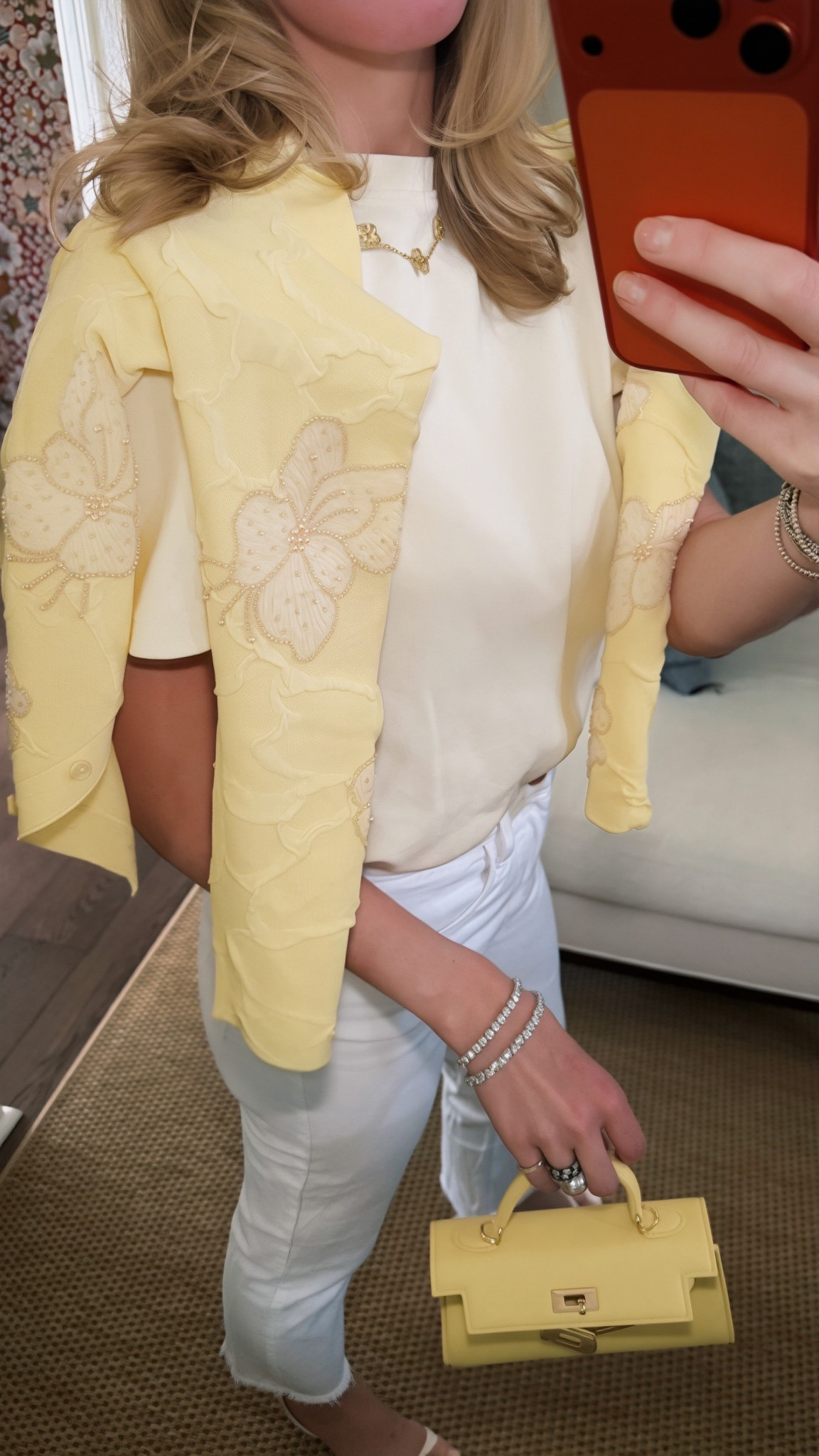 🌼🌼🌼

#LTKootd