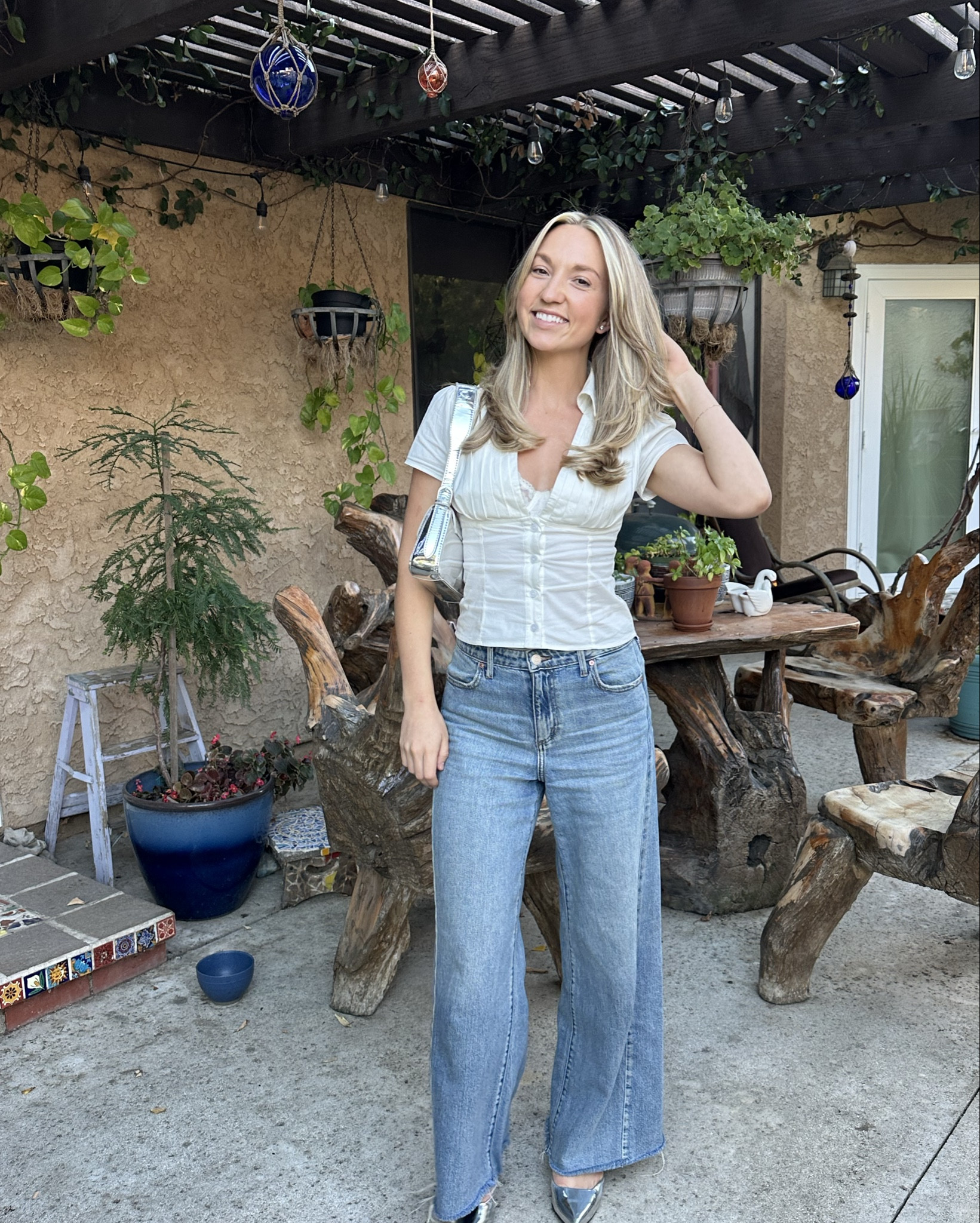 #LTKStyleTip #LTKPetite #LTKSeasonal