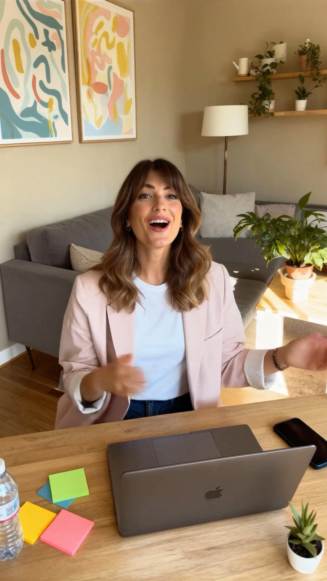 ✨ The Soul-Aligned Spiritual Coach & Mentor™ Course ✨
For the woman who knows she’s meant for more.

You don’t just want to “start a business.”
You want to answer a calling.

🌿 Build a deeply aligned spiritual practice
🌙 Clarify your unique soul message
💫 Grow a powerful online presence
💰 Create sustainable, ethical income doing soul work

This isn’t about chasing trends.
This is about embodiment, integrity, and impact.

Inside this transformational course, you’ll learn how to:

✔️ Strengthen your spiritual foundation
✔️ Structure your offers with clarity
✔️ Show up confidently online
✔️ Attract aligned clients
✔️ Turn your gifts into income — without losing your soul

If you feel called to guide, heal, teach, or mentor others…
This is your next step.

You are not here to play small.
You are here to lead — grounded, aligned, and prosperous.

🔗 Enroll here:
https://www.empathicinsights.ca/soulfulessentials-spiritualdigitalcollection/thesoul-alignedspiritualcoachmentor

Comment “SOUL” if you feel the calling.
Or DM me if you want to know if this program is right for you.

#soulaligned #spiritualcoach #womeninbusiness #spiritualentrepreneur #healingmeetsstrategy