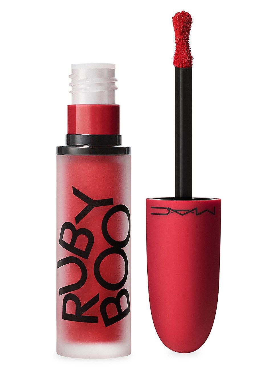 MAC Ruby's Crew Ruby Boo Liquid Lip | Saks Fifth Avenue