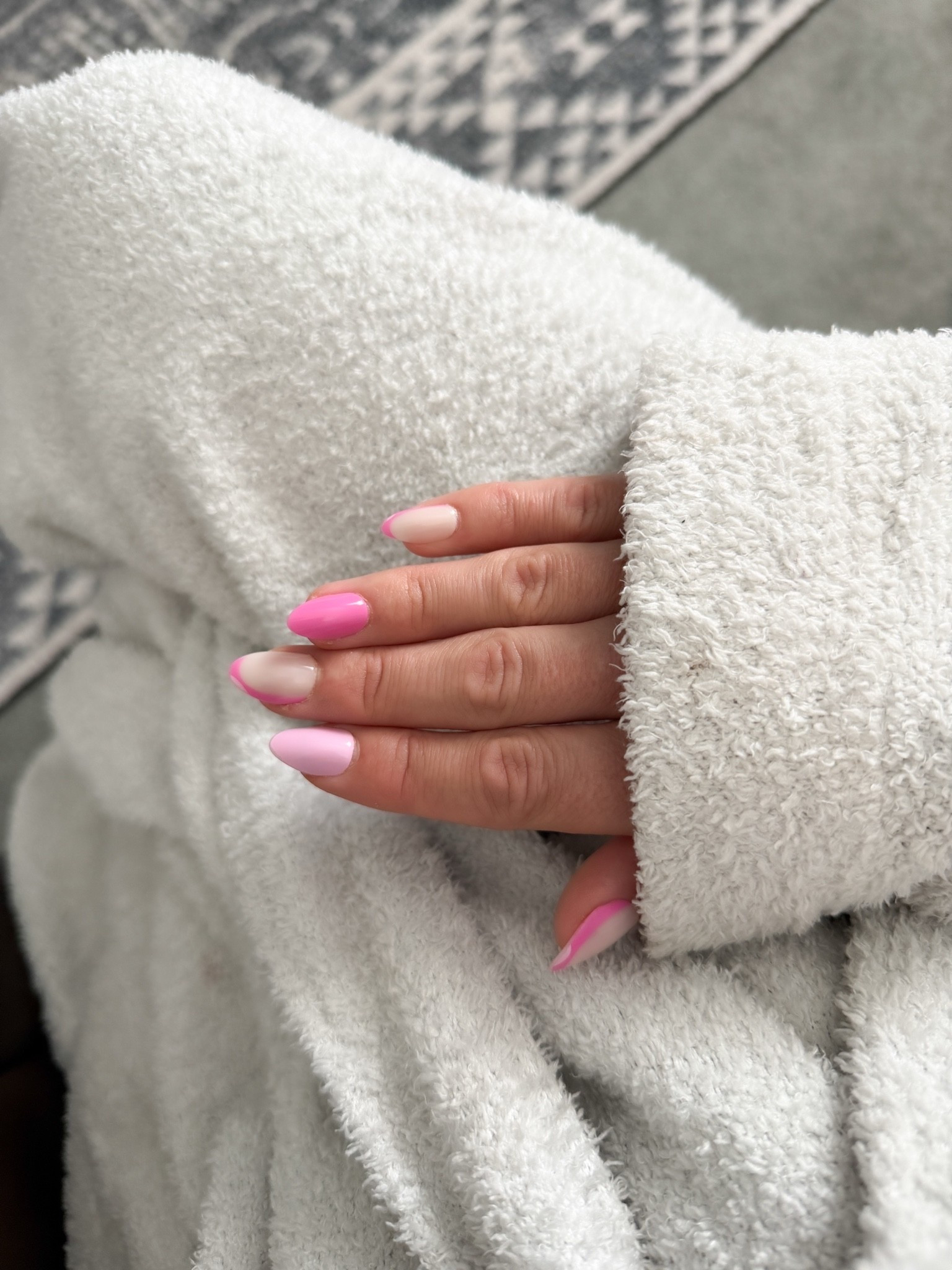 I’ve gotten SO many compliments on these and I love saying their press on 👏 
*I’ve been using kiss glue-linked for you

#LTKBeauty #LTKgrwm #LTKselfcare