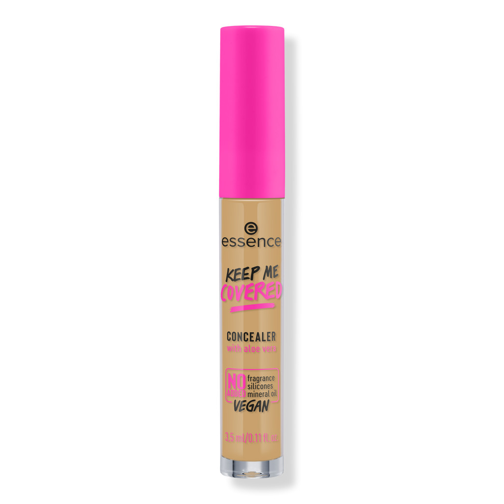 Keep Me Covered Concealer | Ulta