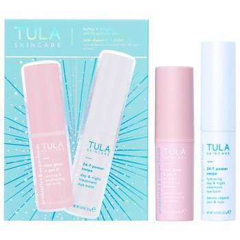 Balmy & Bright AM/PM Eye Balm Duo | Sephora (US)