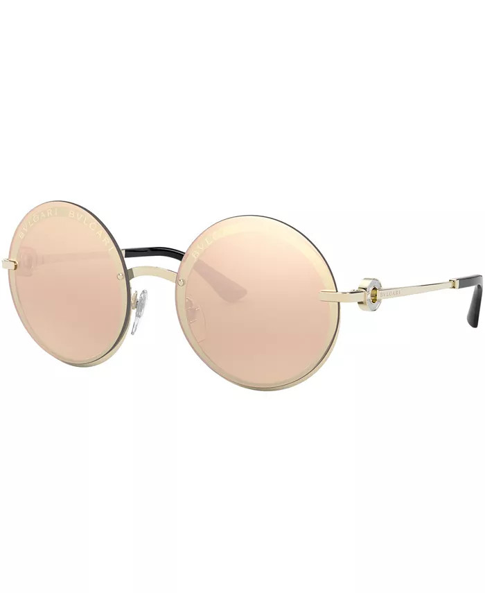 Women's Sunglasses, BV6149B | Macy's