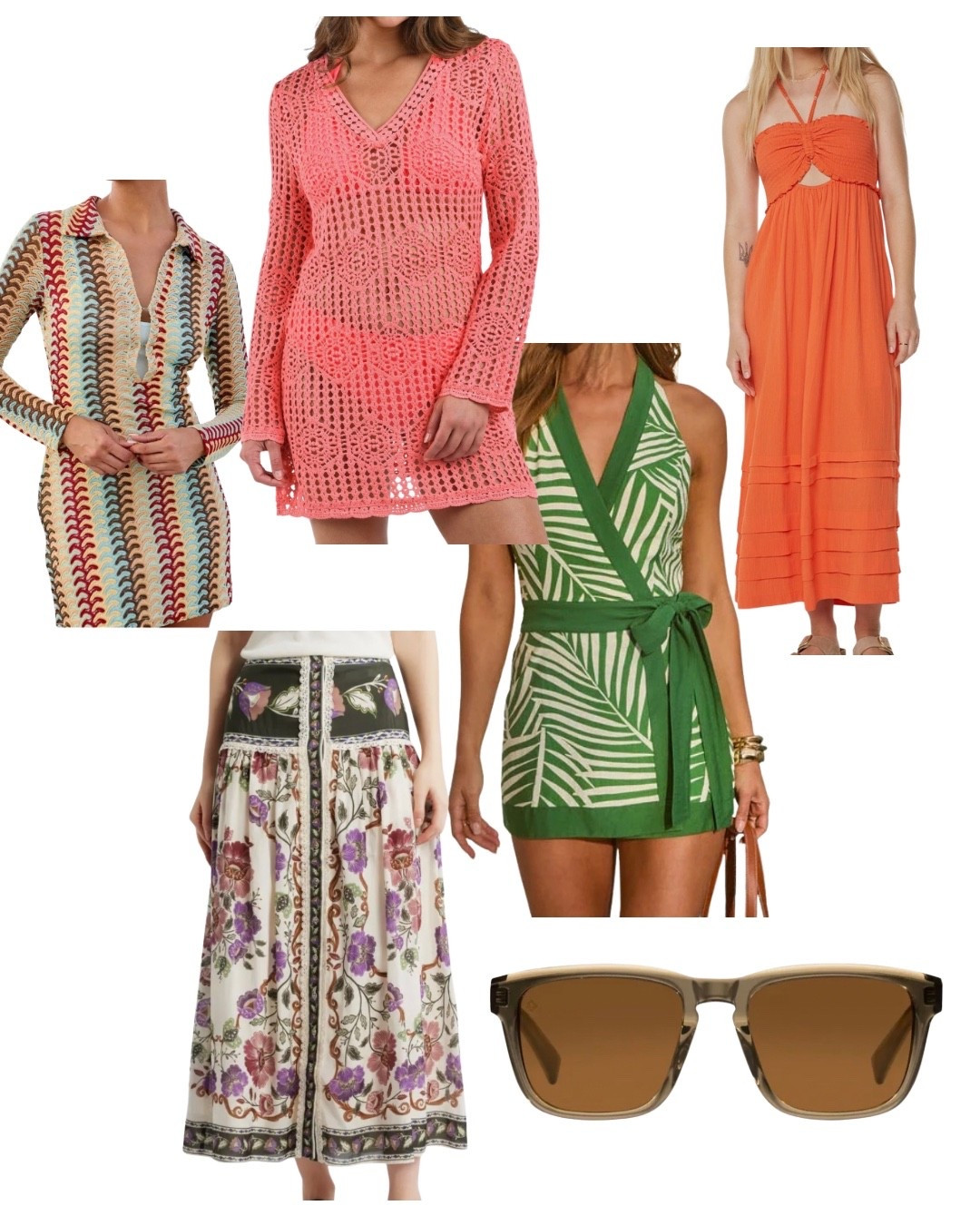 Vacation finds 

#LTKTravel