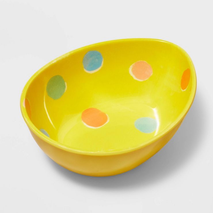 13oz Melamine Egg Bowl - Spritz™ | Target