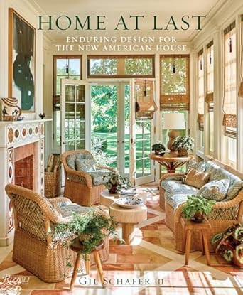 Home at Last: Enduring Design for the New American House | Amazon (US)