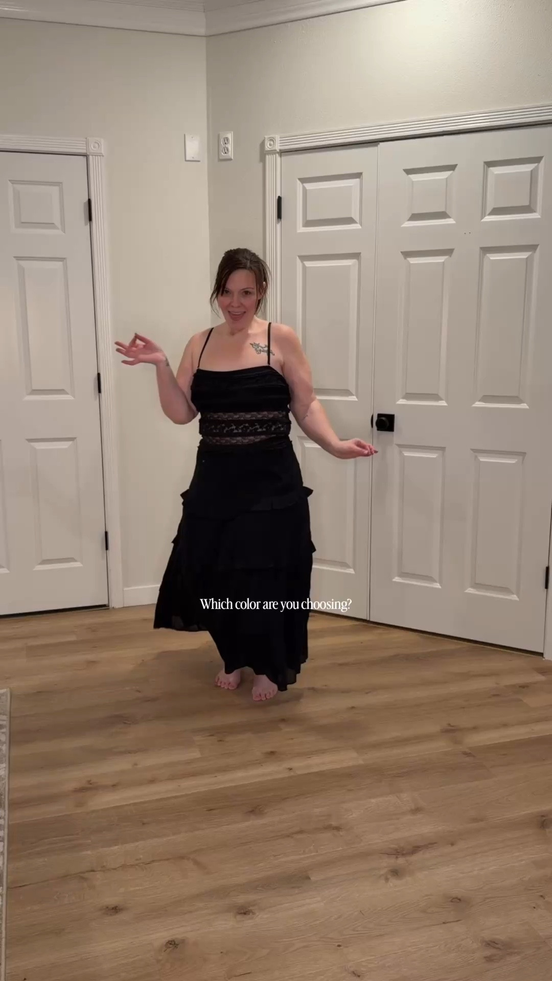 This new aerie set is making me want to wear something other than leggings 😝

#LTKMidsize #LTKmomlife #LTKootd