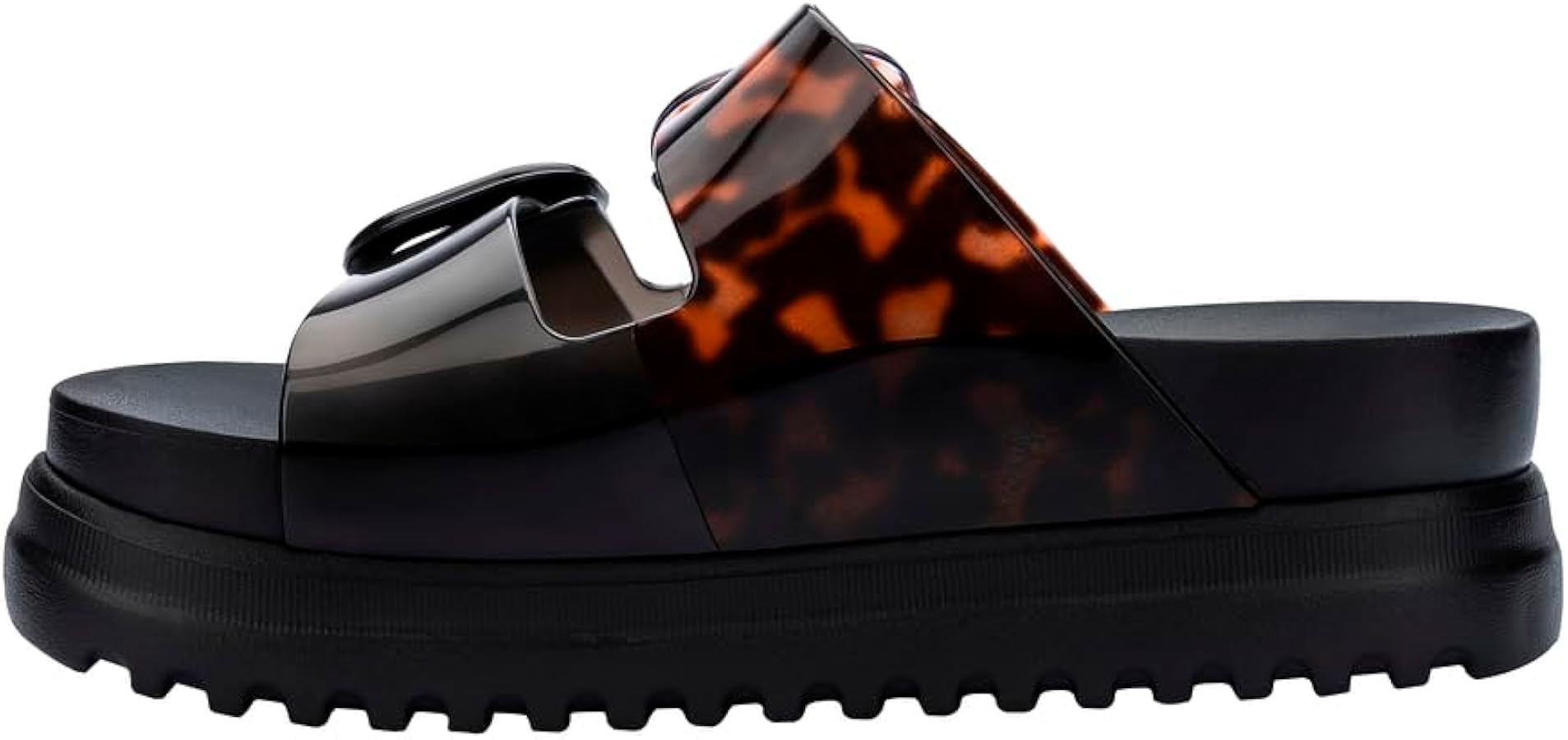 Melissa Cozy Platform Sandals for Women | Amazon (US)