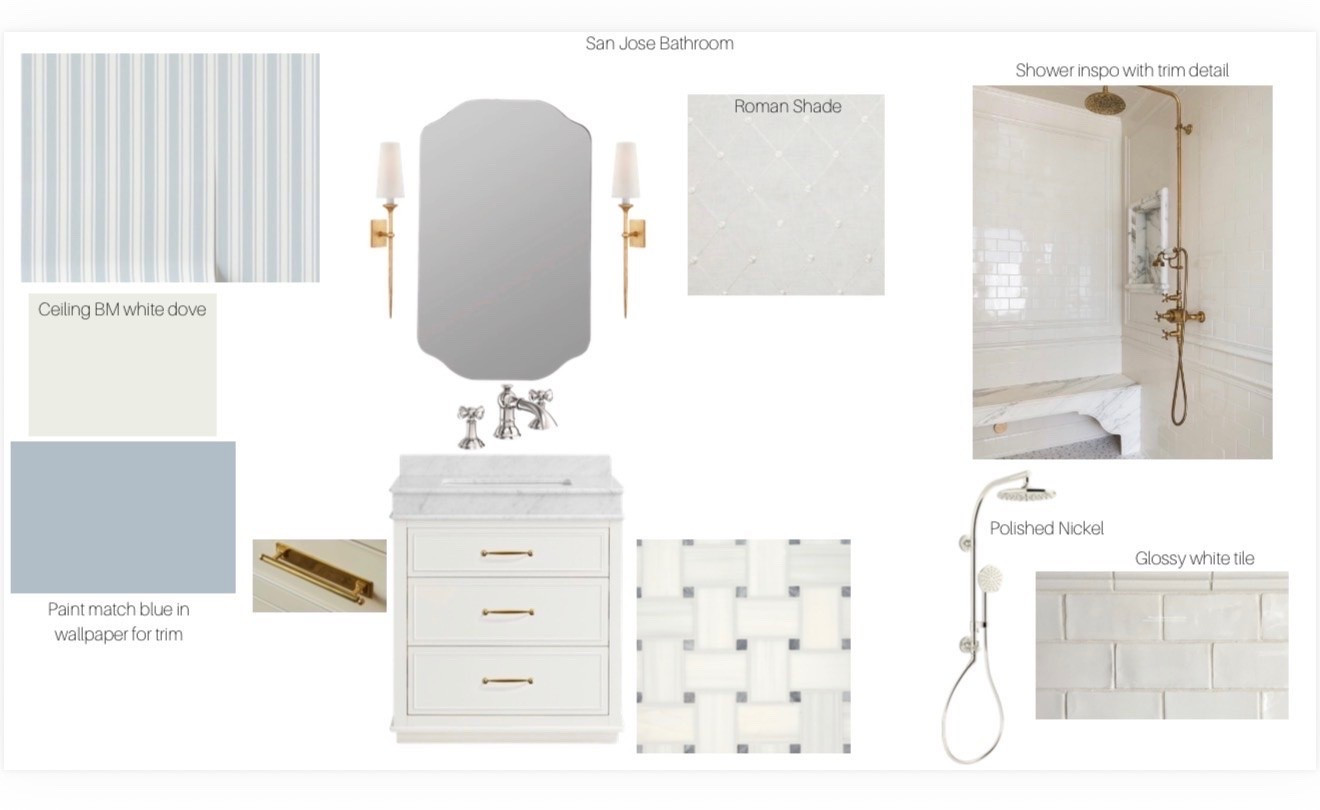 Everything for the bathroom linked here🤍

#LTKHome #LTKSeasonal #LTKdayinmylife