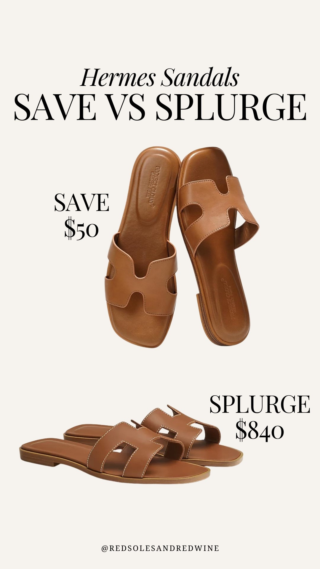 Hermes sandal look alikes from Amazon! Designer similar, Amazon deals, Hermes sandals

#LTKStyleTip #LTKFindsUnder50 #LTKShoeCrush