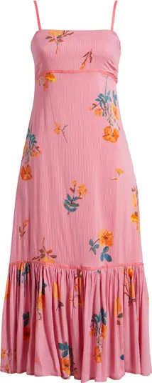 Rosie Posie Floral Sundress | Nordstrom