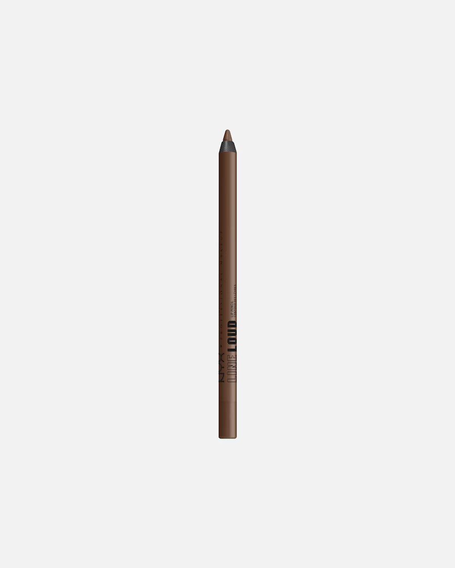 Line Loud Longwear Lip Pencil | Douglas (DE)