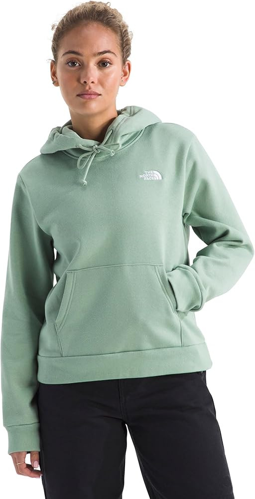 THE NORTH FACE Women's Evolution Simple Dome Hoodie, Performance Hood with Adjustable Drawcord, K... | Amazon (US)